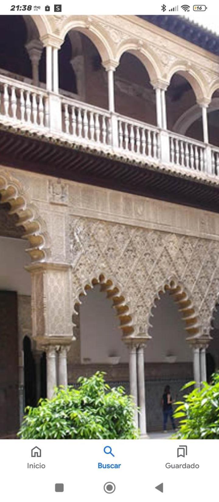 La Casa De Pepa Leilighet Sevilla Eksteriør bilde