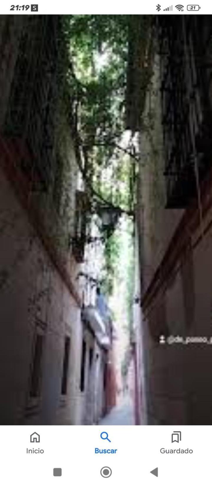 La Casa De Pepa Leilighet Sevilla Eksteriør bilde
